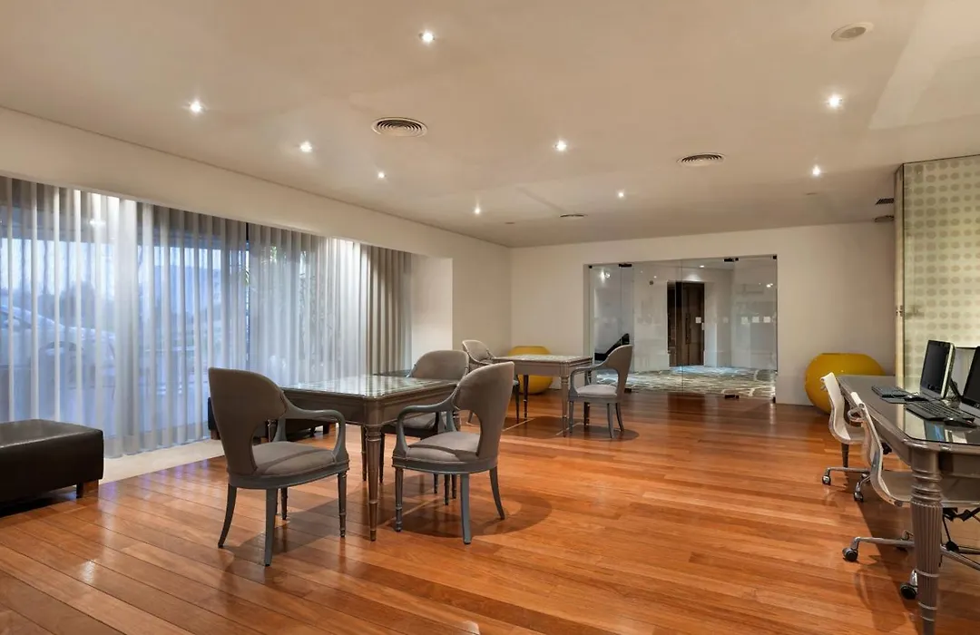 Holiday Inn Porto Gaia By Ihg-1