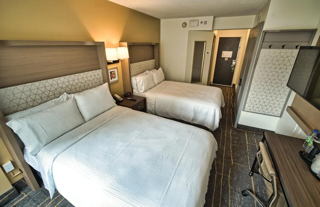 Holiday Inn Toronto Downtown Centre By Ihg-1
