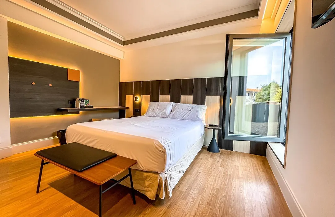 Hotel Rio Bidasoa-1