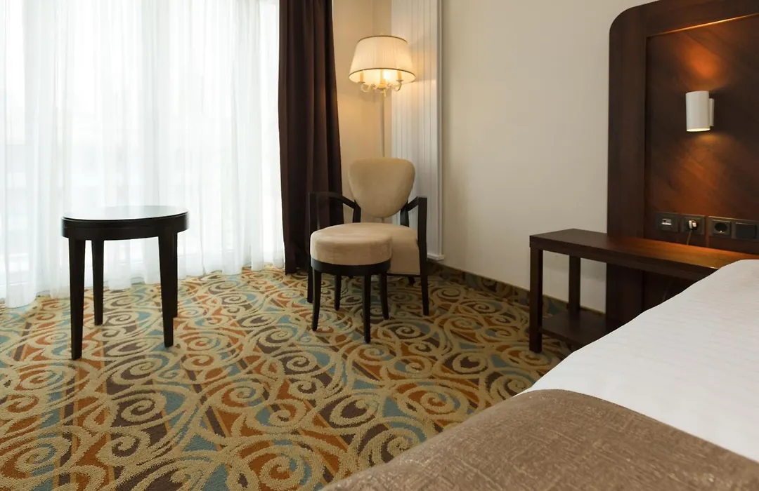 Hotel Schopenhauer Hof-1