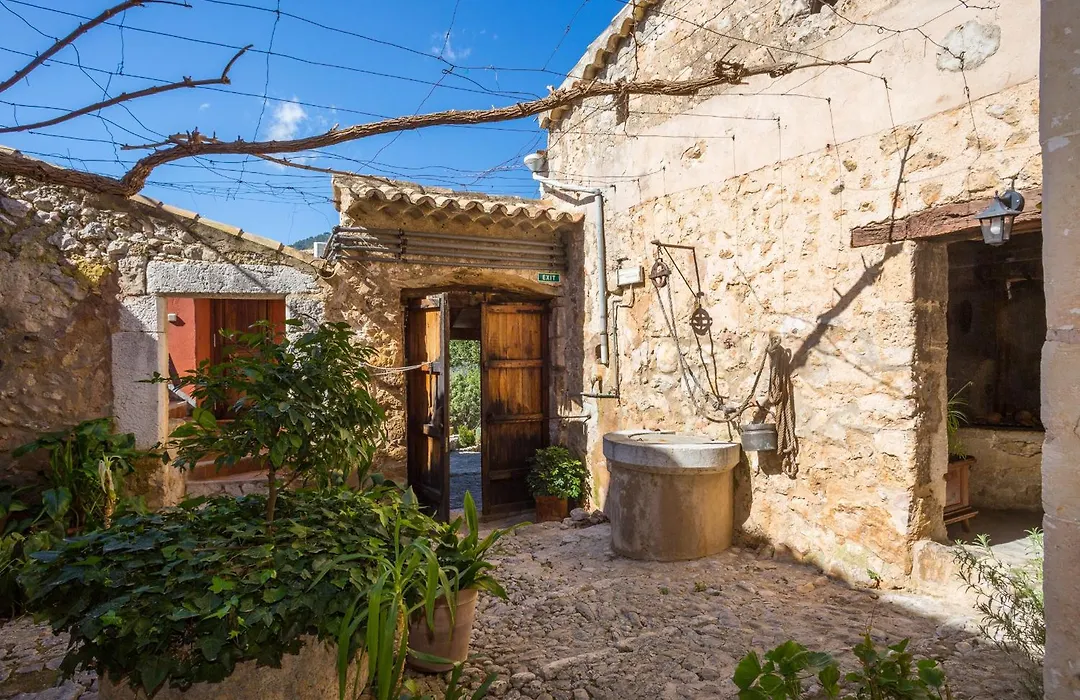 Finca Es Castell-1
