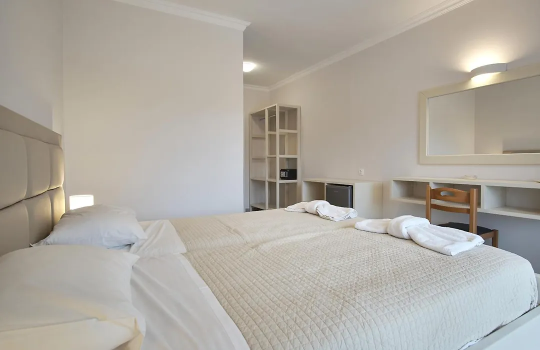 Sunny Corfu Apartments-1