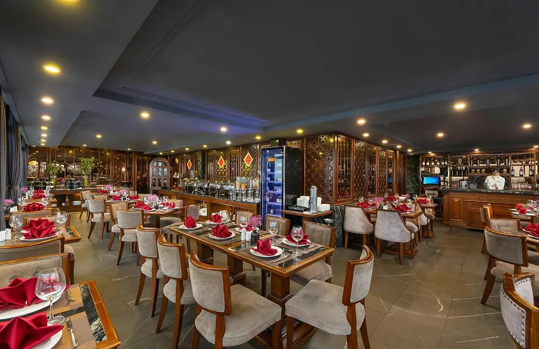 Rex Hanoi Hotel-1