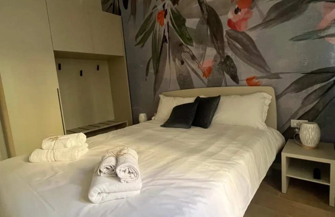 Calari Rooms - Affittacamere-1