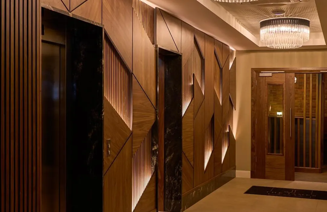 The James Hotel-1