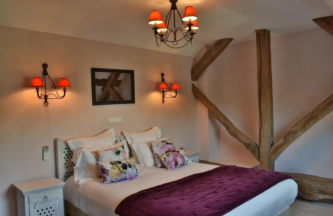 Hôtel Le Clos-1
