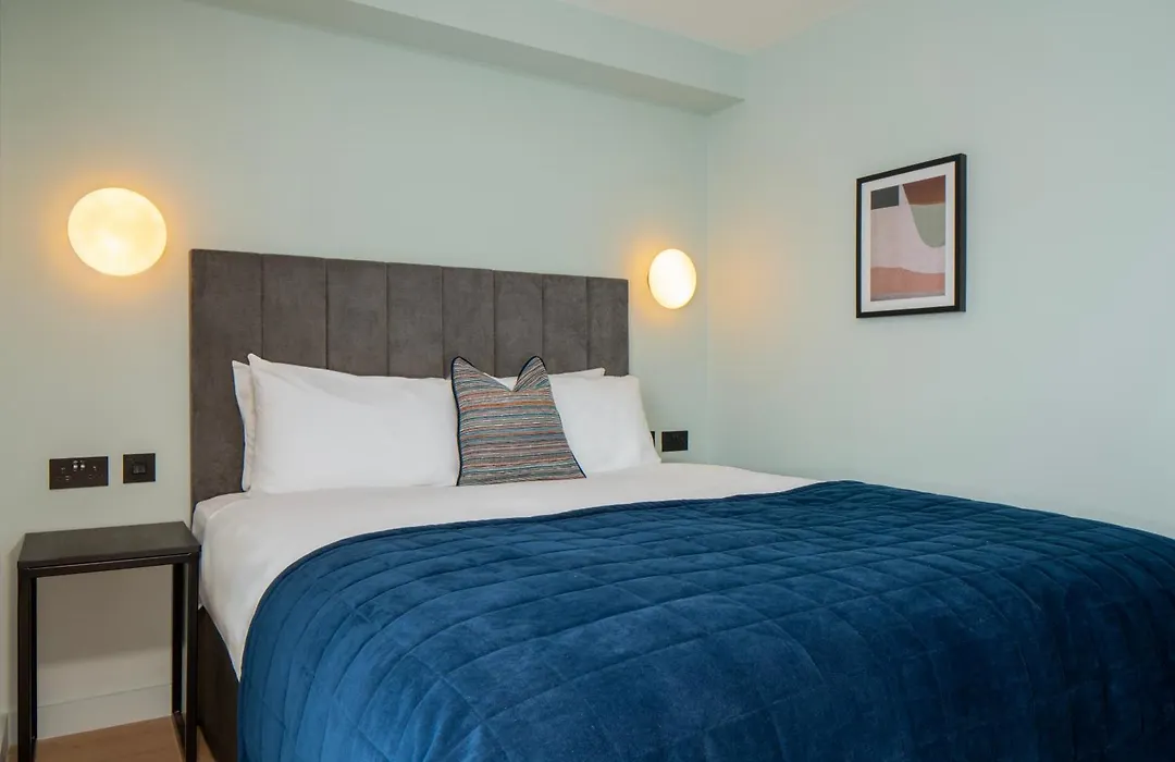 Aparthotel Birmingham-1