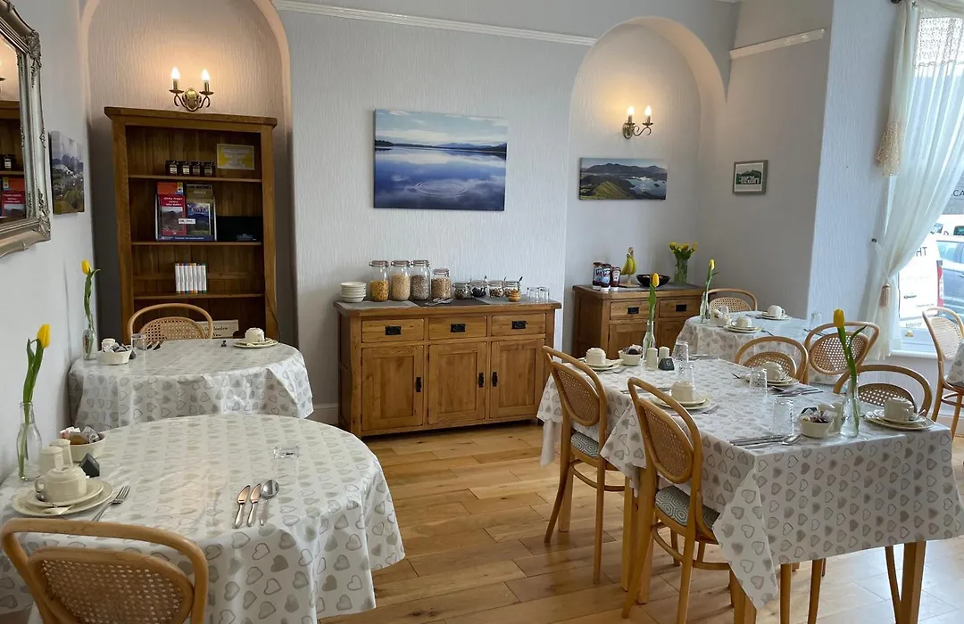 Rivendell Guest House-1