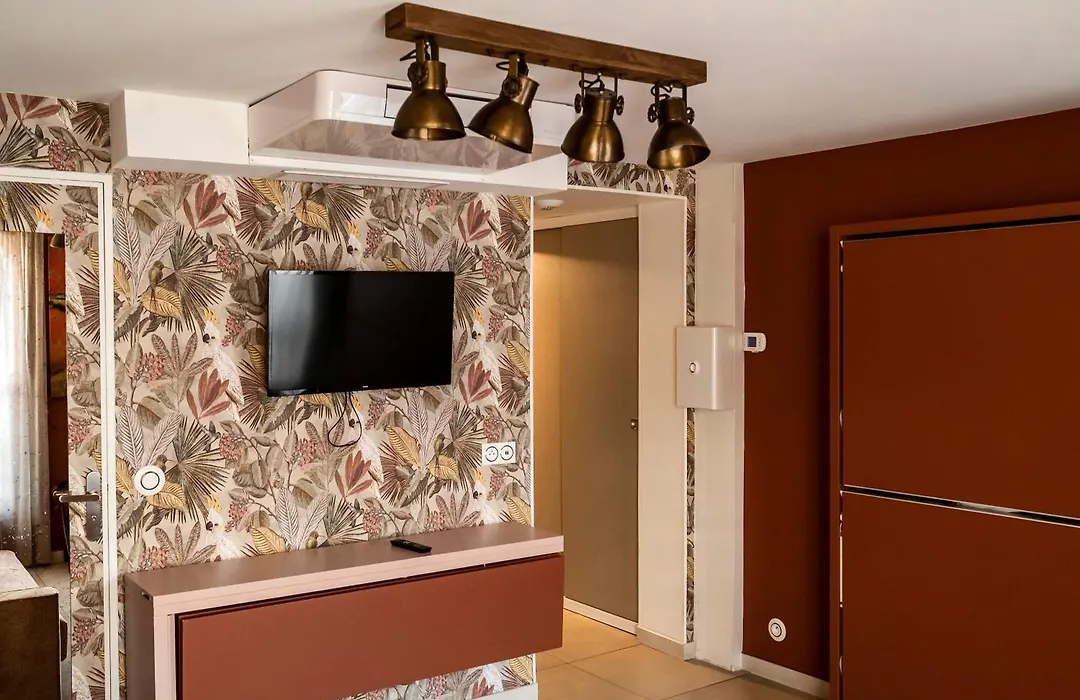Multiresidence L'Elysee Paris-1