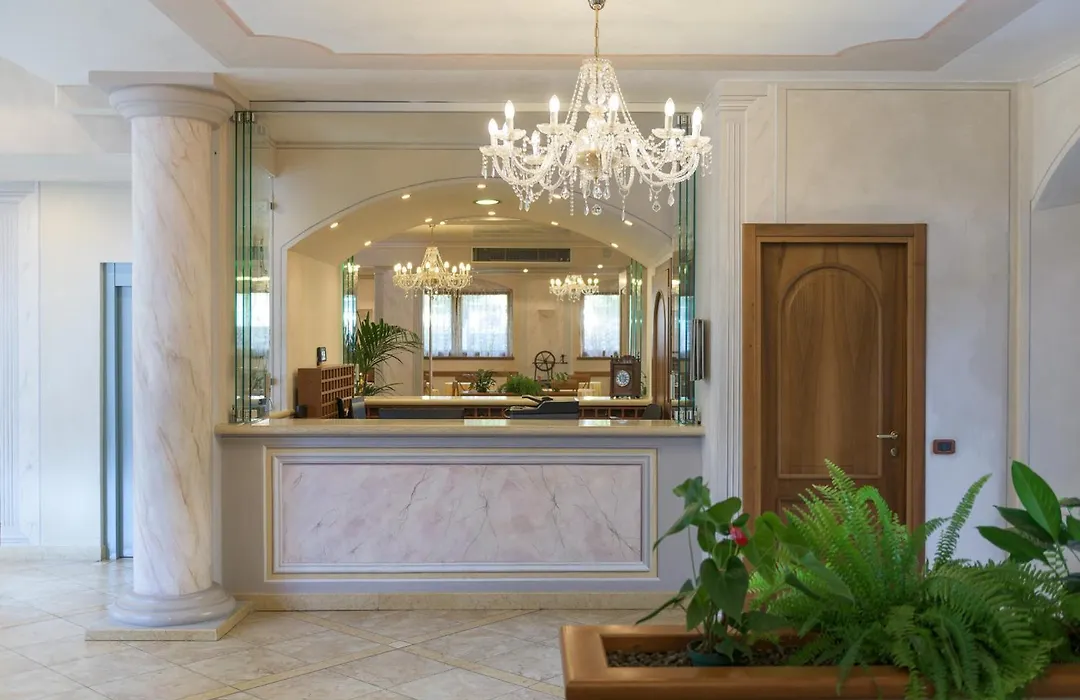 Hotel Antico Monastero-1