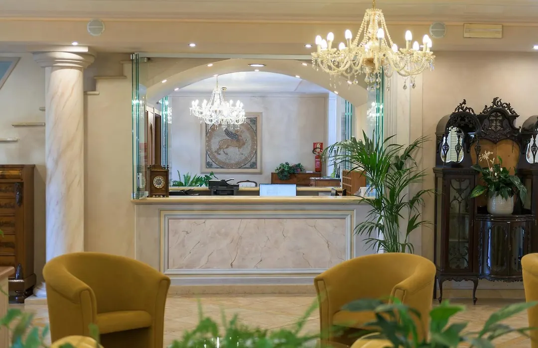 Hotel Antico Monastero-1