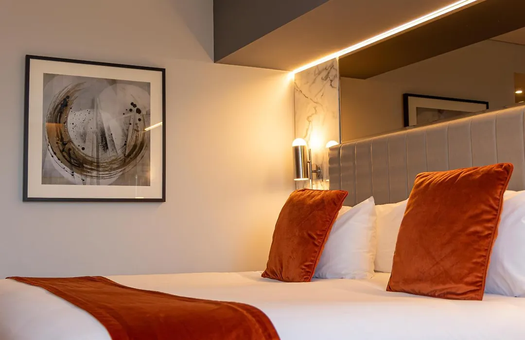 Hotel La Tour-1