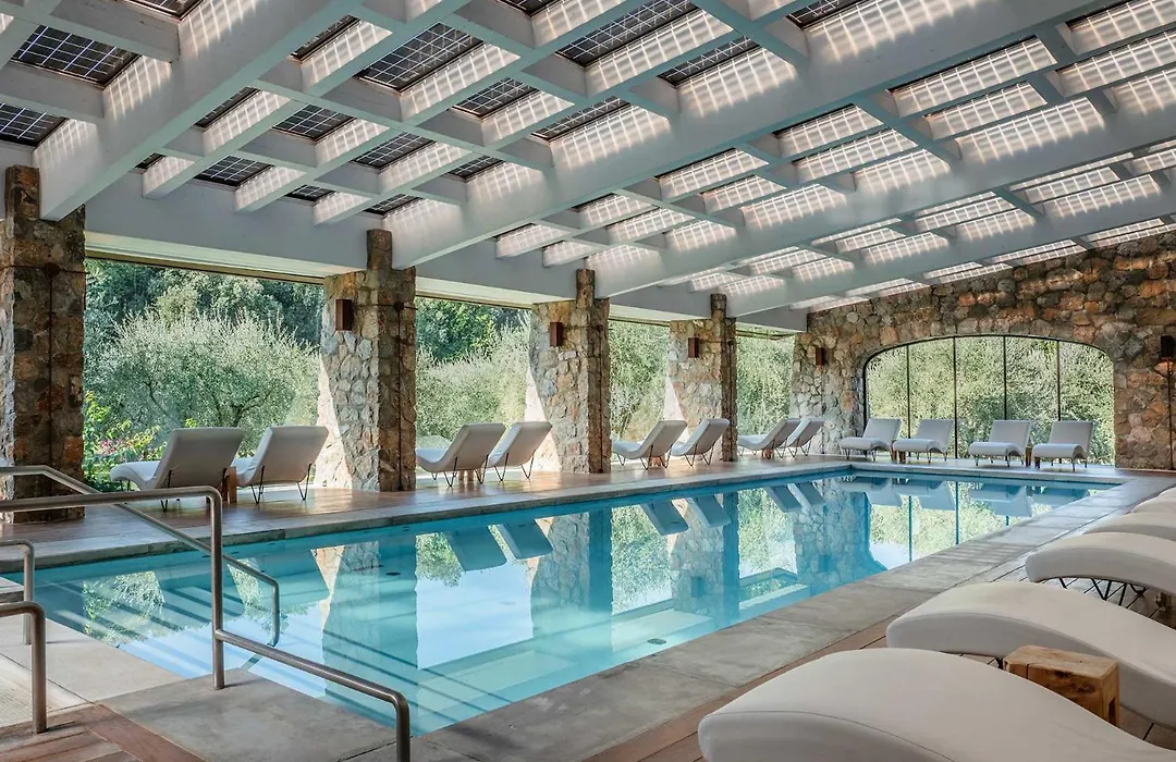 Aquapetra Resort & Spa-1