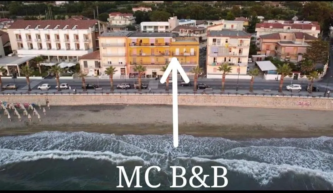 Mc B&B-1