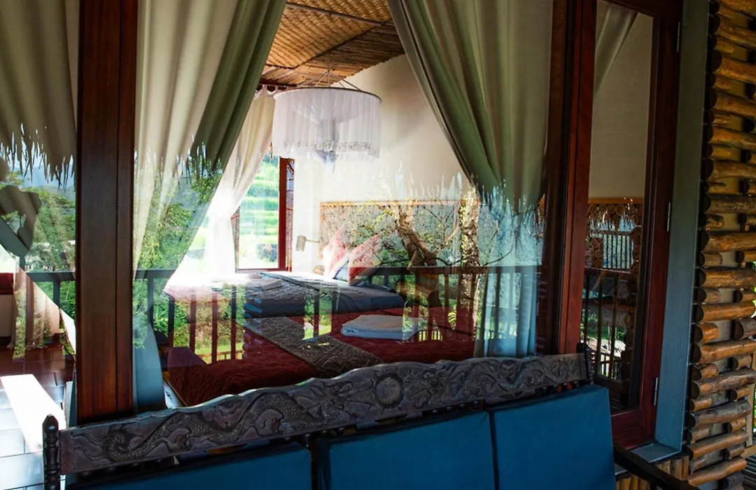 Pu Luong Jungle Lodge-1