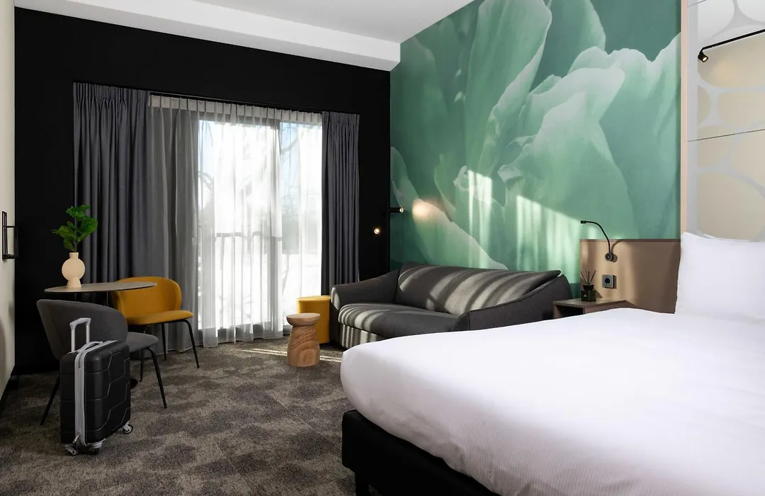 Otium Hotel Roosendaal-1