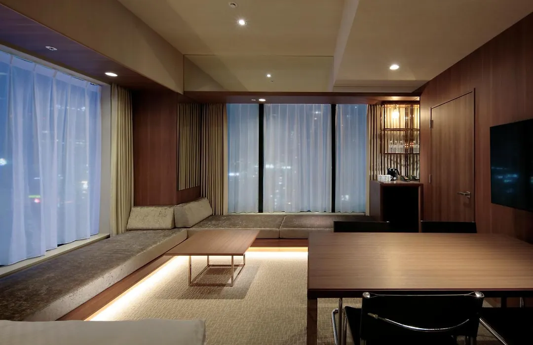 Candeo Hotels Osaka Shinsaibashi-1