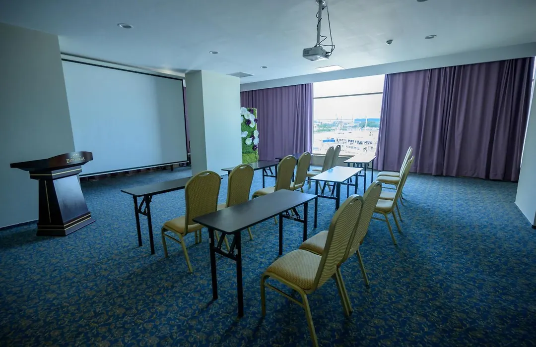 Hotel Esplanada-1