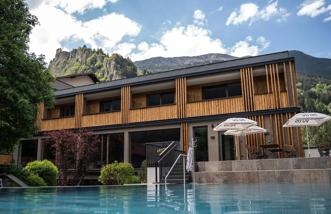 Hotel Post-1