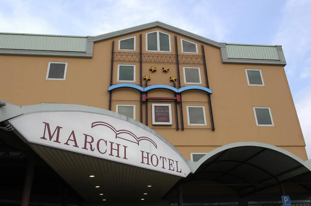 Marchi Hotel-1