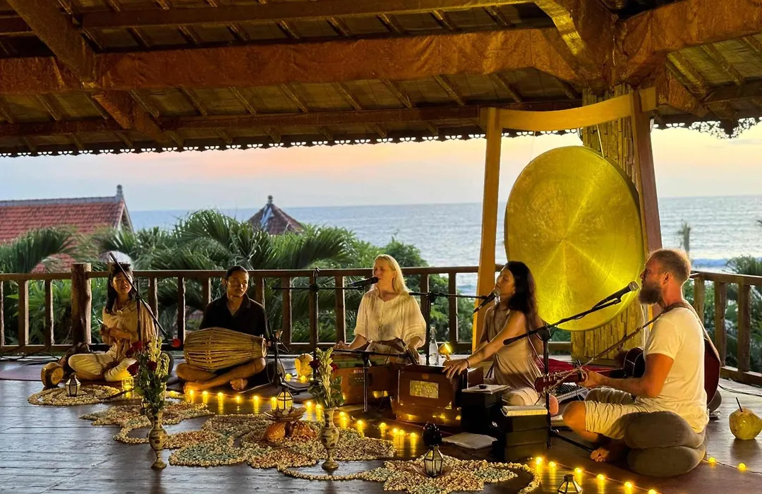 Udara Bali Yoga Detox & Spa-1