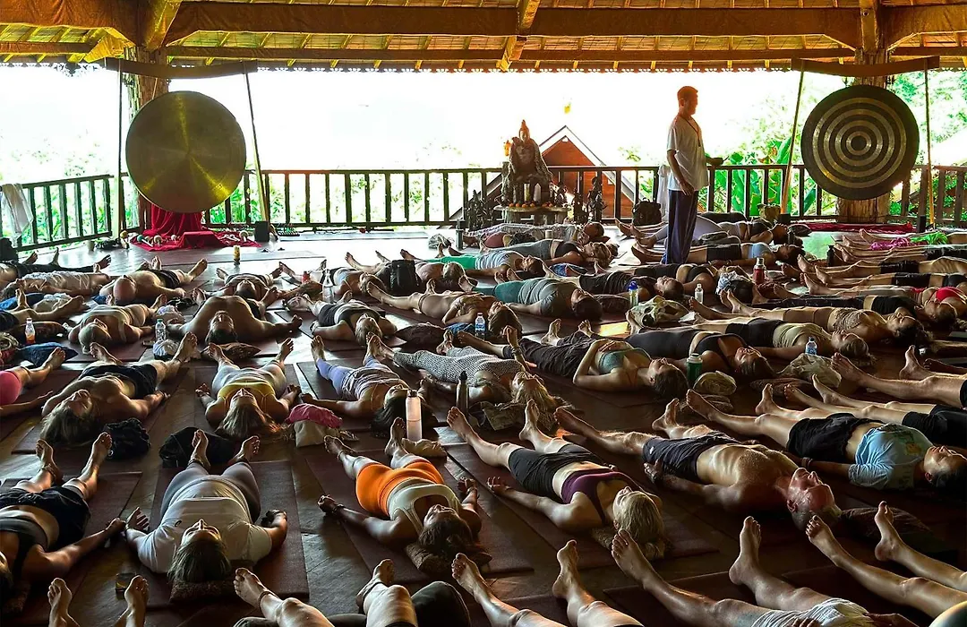 Udara Bali Yoga Detox & Spa-1