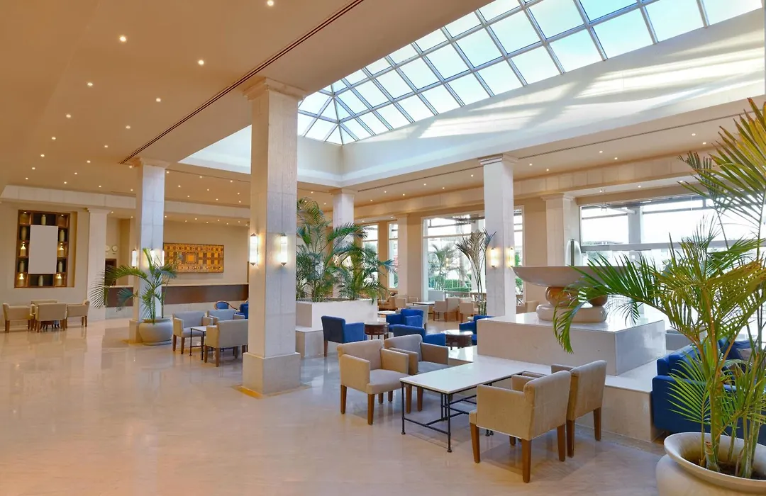 Jaz Casa Del Mar Resort-1
