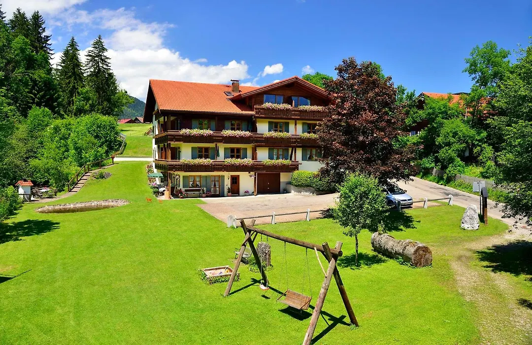 Landhaus Bachtelmühle-1