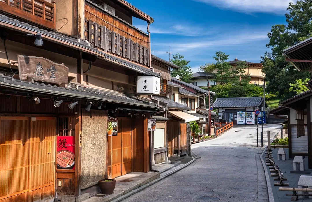 The Blossom Kyoto-1