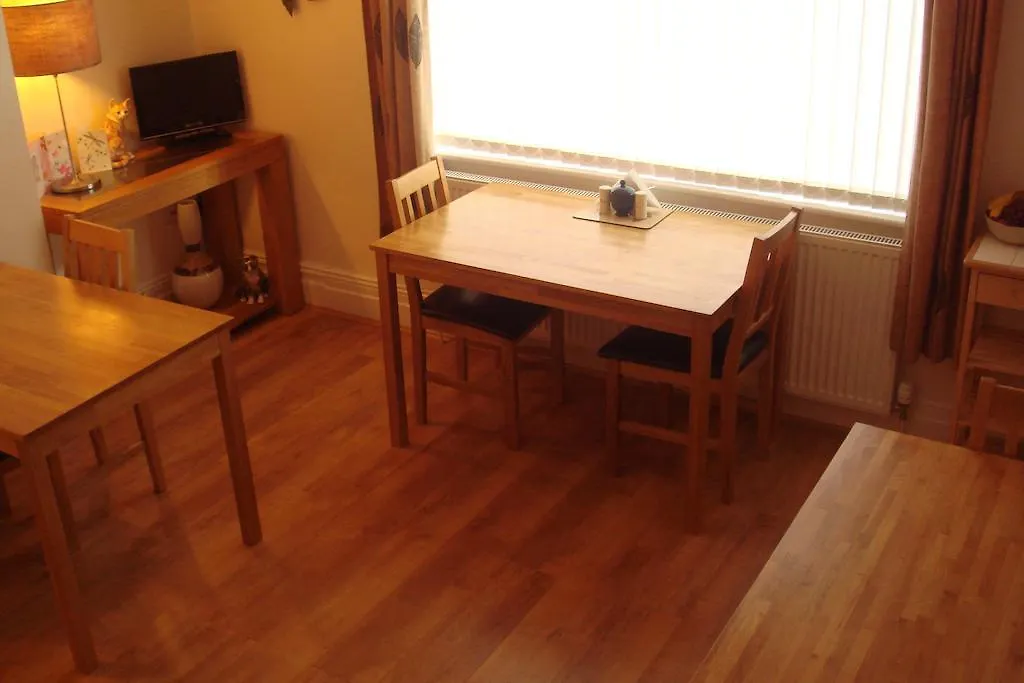 Wendover Guest House-1