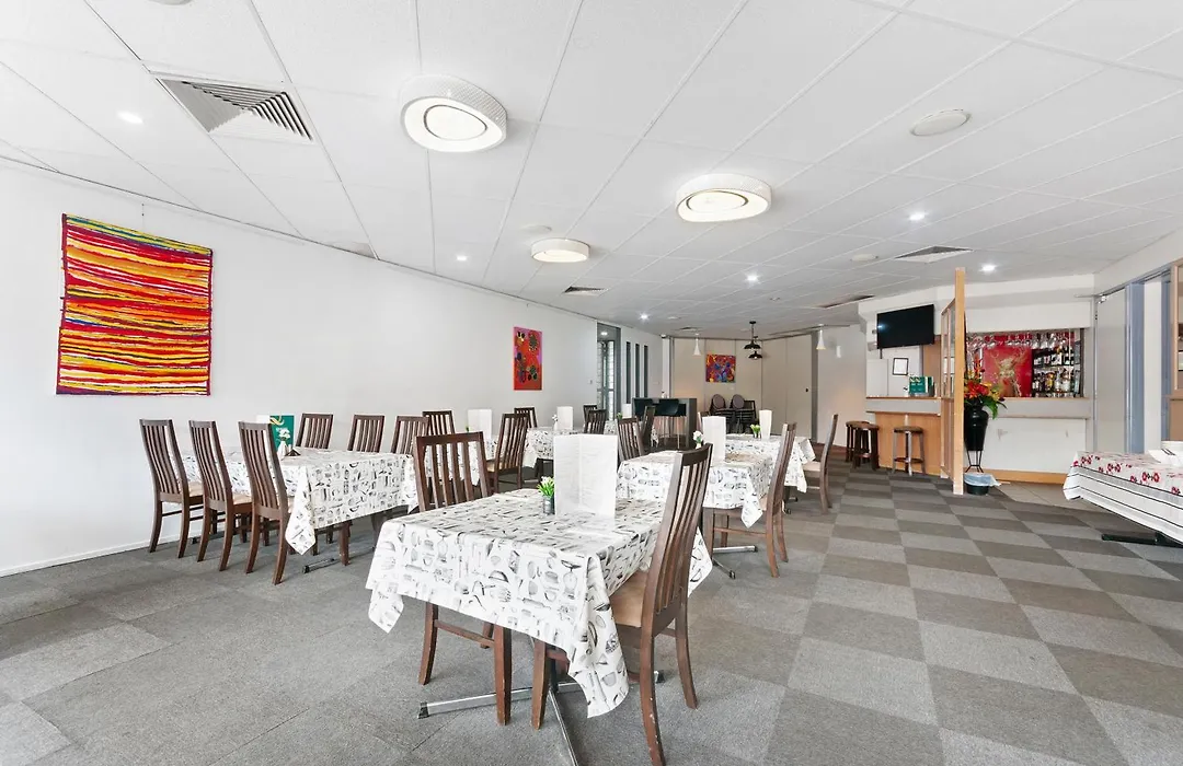 Quality Inn & Suites Traralgon-1