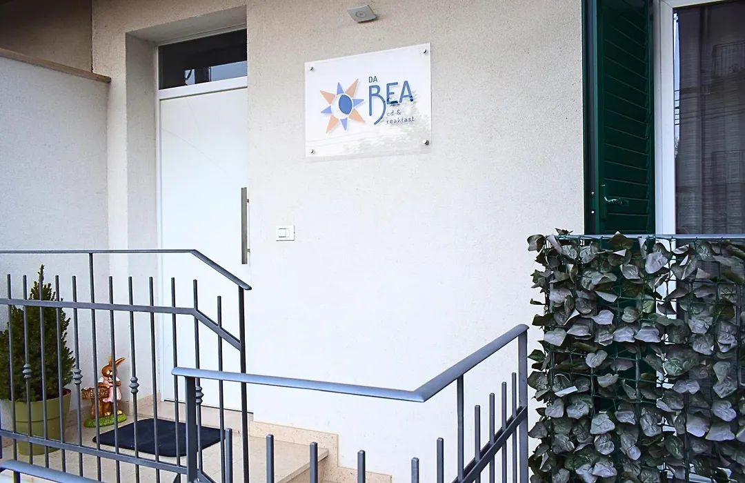 B&B Da Bea-1