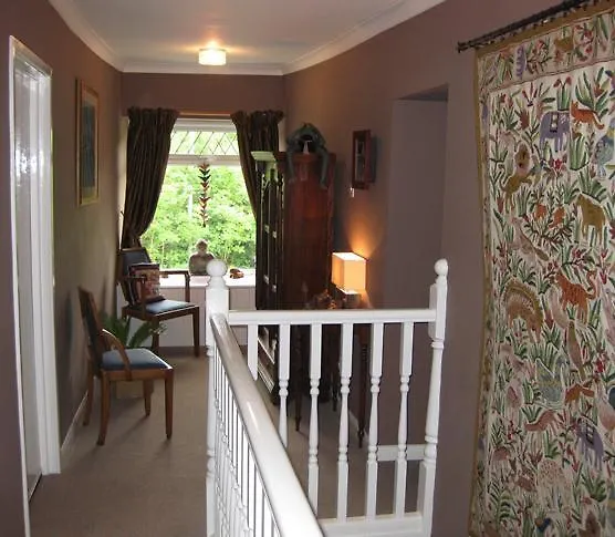 Glyn Peris Guest House-1