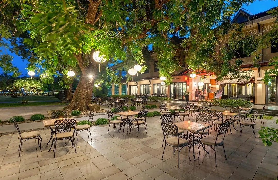 Hoi An Historic Hotel-1
