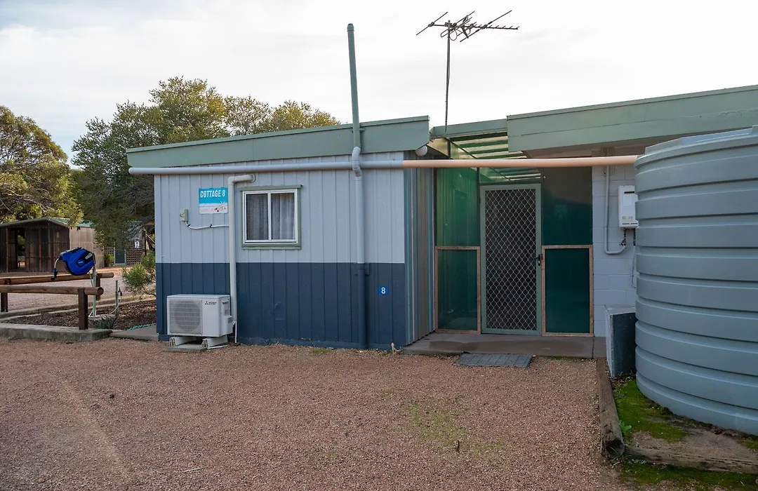 Ceduna Shelly Beach Caravan Park-1