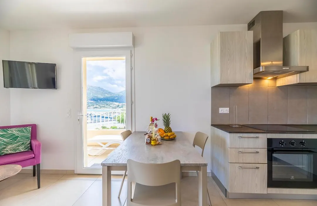 Residence A Marina-1