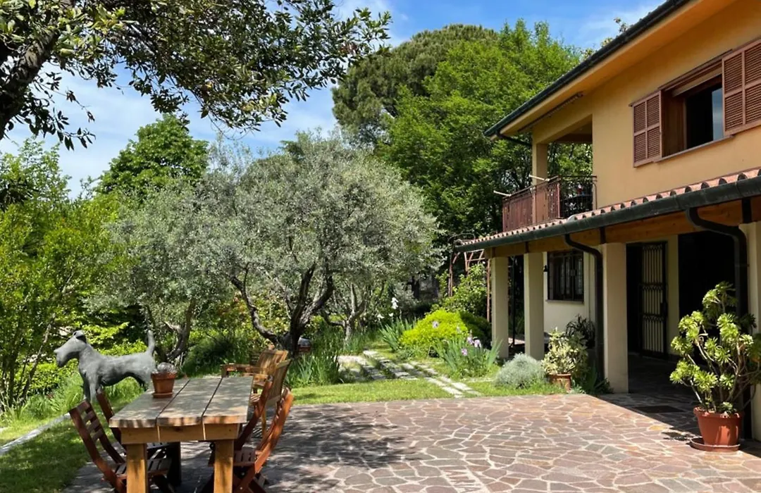 Botanea Guest House-1