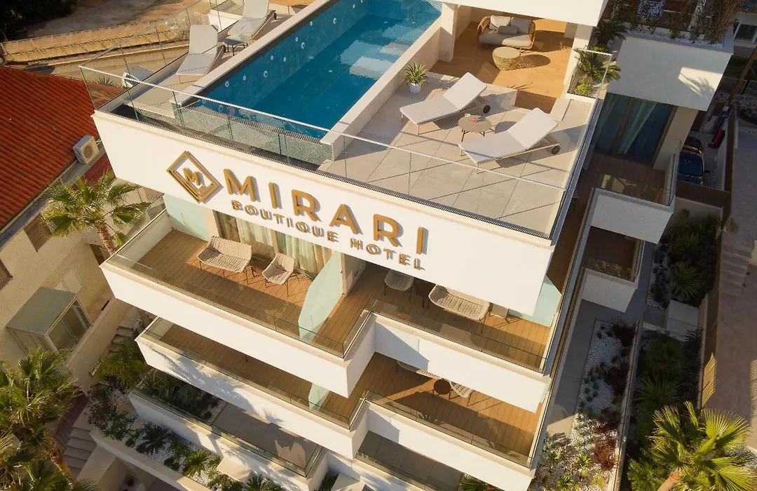 Mirari Boutique Hotel-1