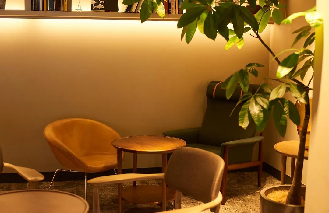 Nohga Hotel Ueno Tokyo-1