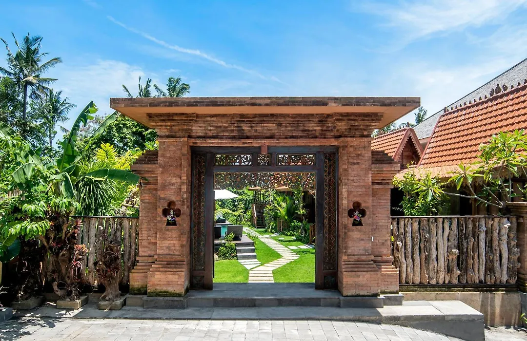Pnb Bali Villas-1