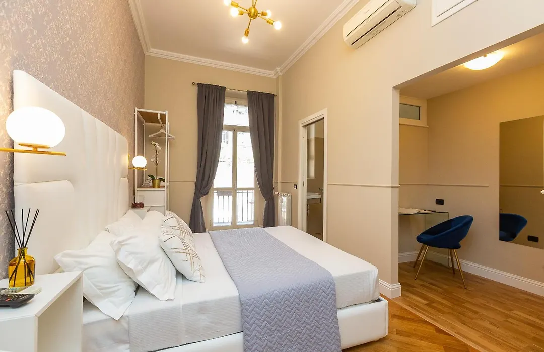 52 Vespasiano Vatican Suites-1