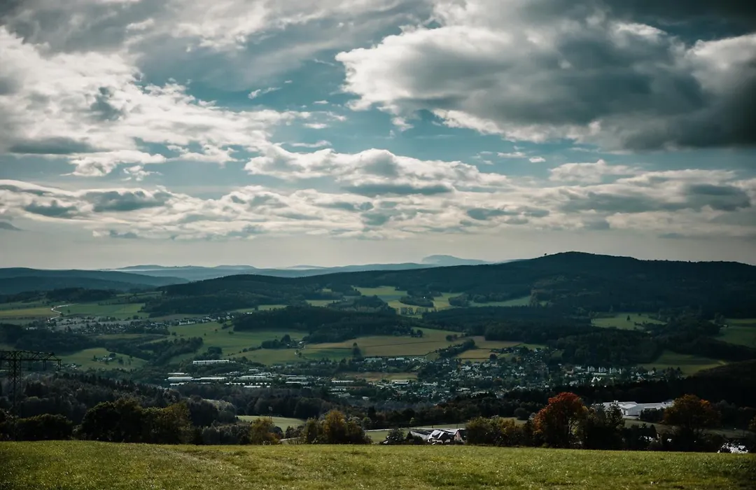 Sonnenhotel Hoher Hahn-1