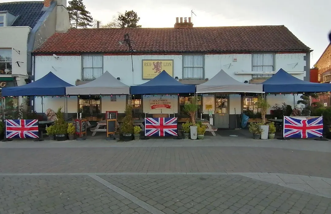 Red Lion-1