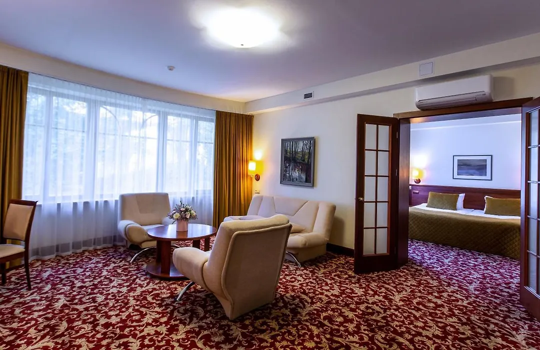 Hotel Violeta-1