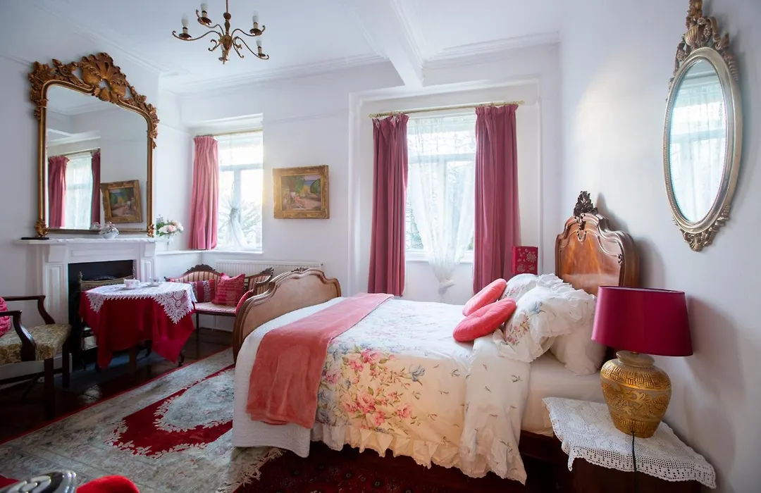 Dawson Place, Juliette'S Bed And Breakfast-1