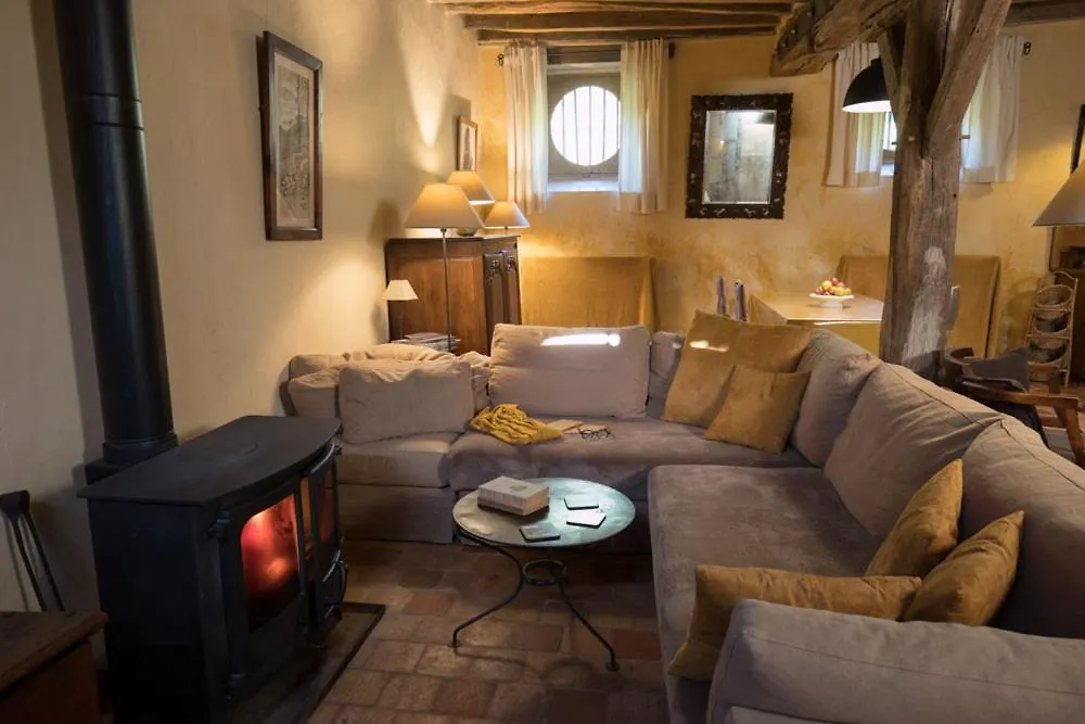 Domaine du Ris de Feu-1