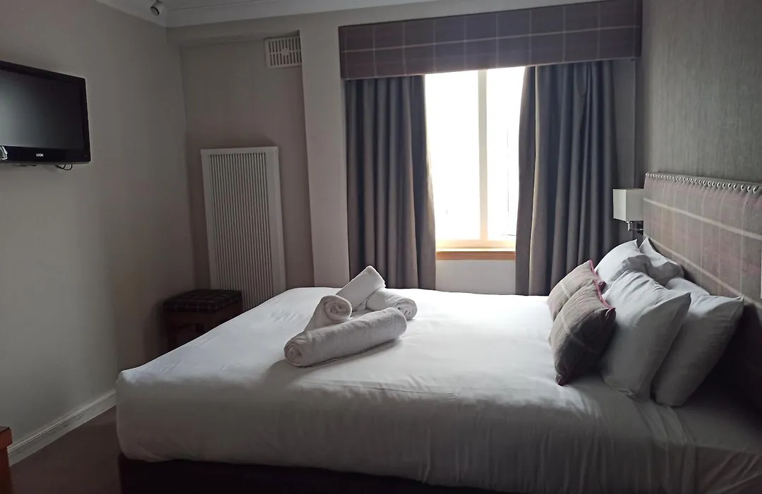 Anchor Hotel And Seabed Restaurant-1