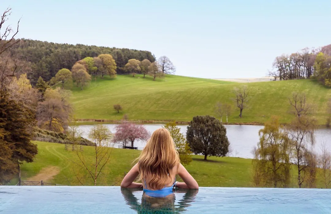 The Coniston Hotel Country Estate & Spa - Skipton-1