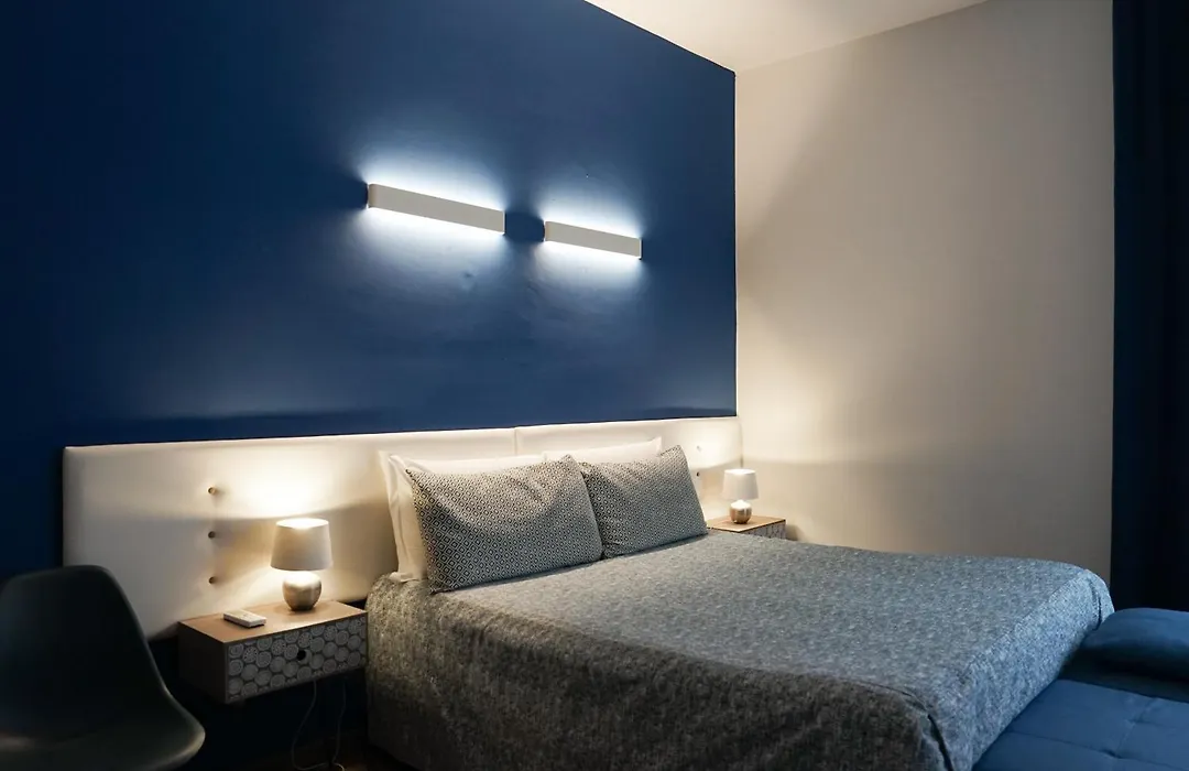 Salernoprestige Rooms-1