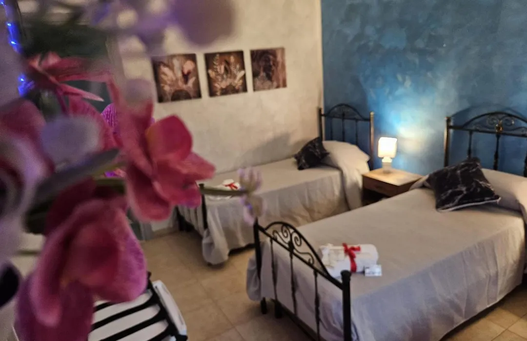 B&B Villa Maracujà-1